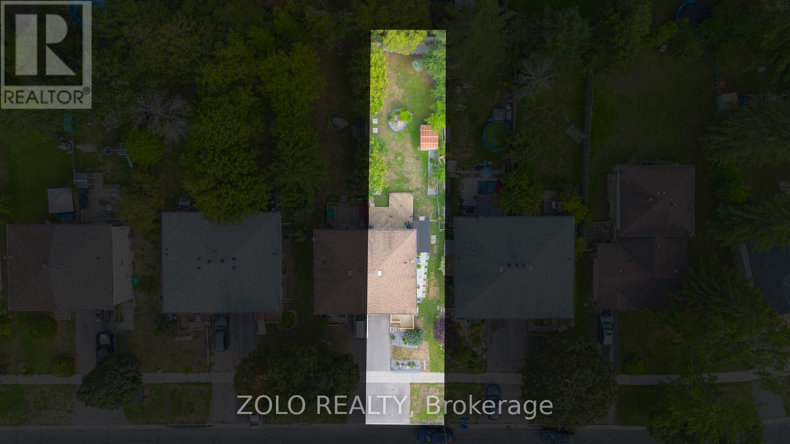 2048 Walker Avenue, Peterborough, Ontario  K9L 1S1 - Photo 3 - X12372909