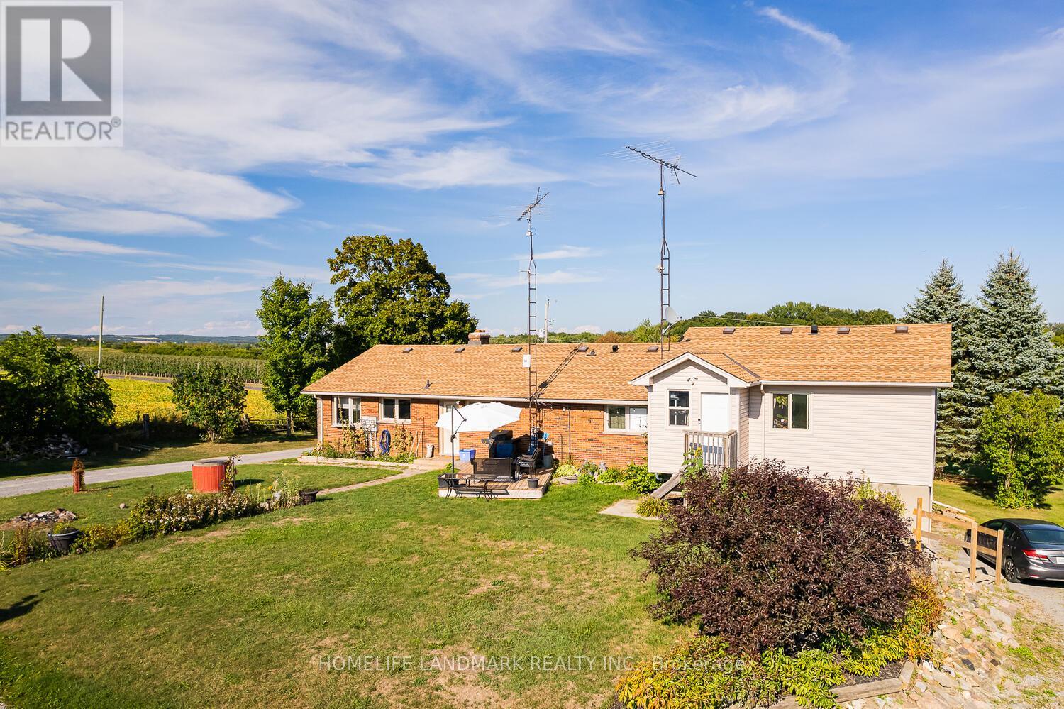 4432 Middle Road, Clarington, Ontario  L1C 3K2 - Photo 2 - E12359118