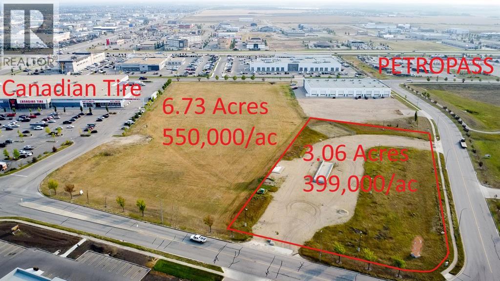 10301 118 Street, Grande Prairie, Alberta  T8V 3X9 - Photo 1 - A2255291