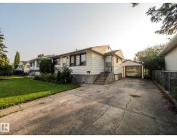 9021 150 ST NW Jasper Park