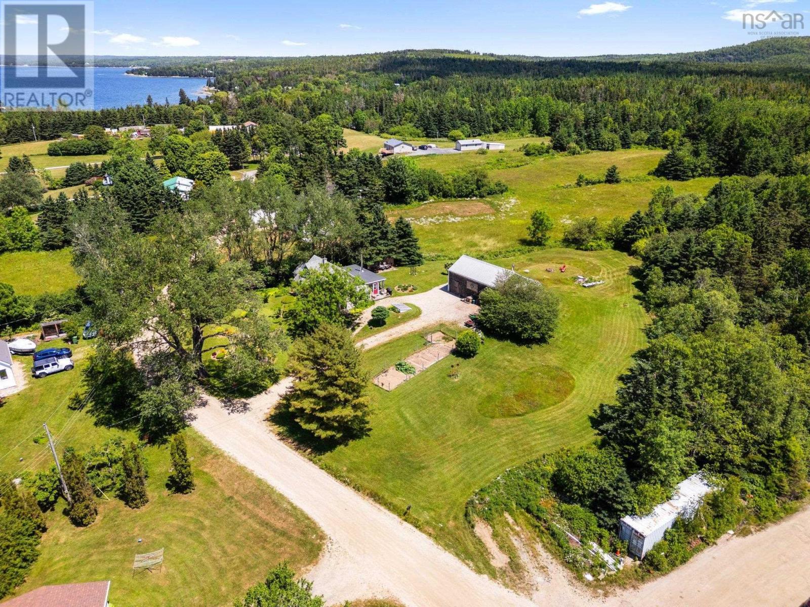 54 Gates Road, Blandford, Nova Scotia  B0J 1T0 - Photo 38 - 202516155