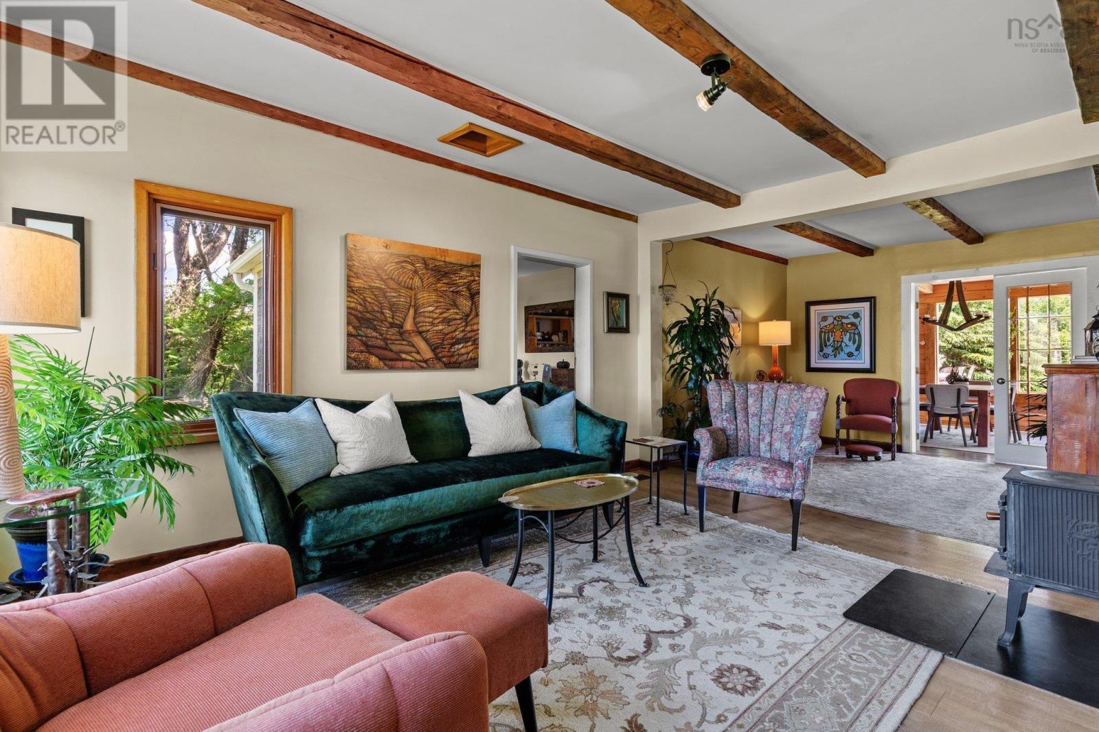 54 Gates Road, Blandford, Nova Scotia  B0J 1T0 - Photo 5 - 202516155