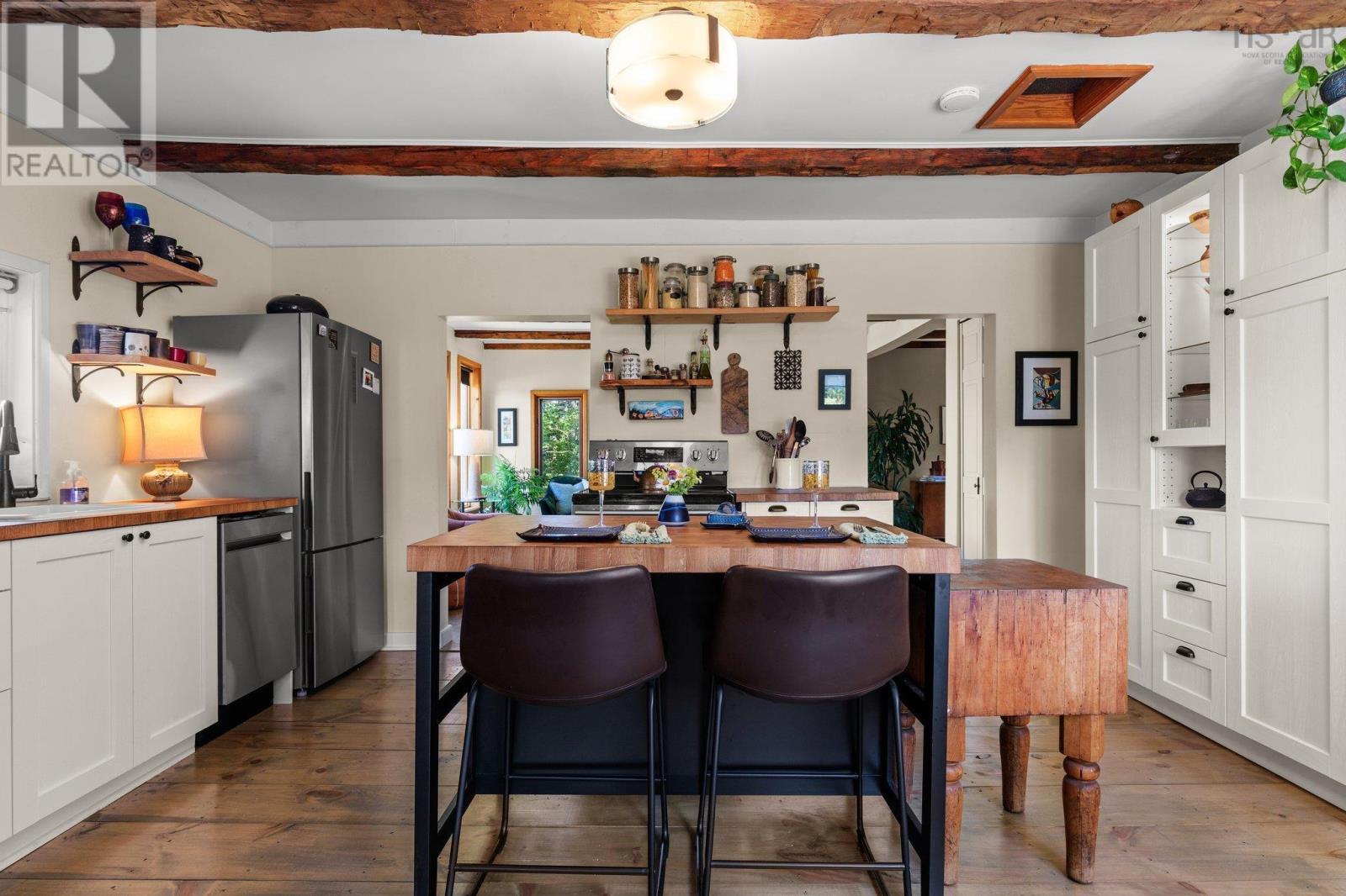 54 Gates Road, Blandford, Nova Scotia  B0J 1T0 - Photo 8 - 202516155