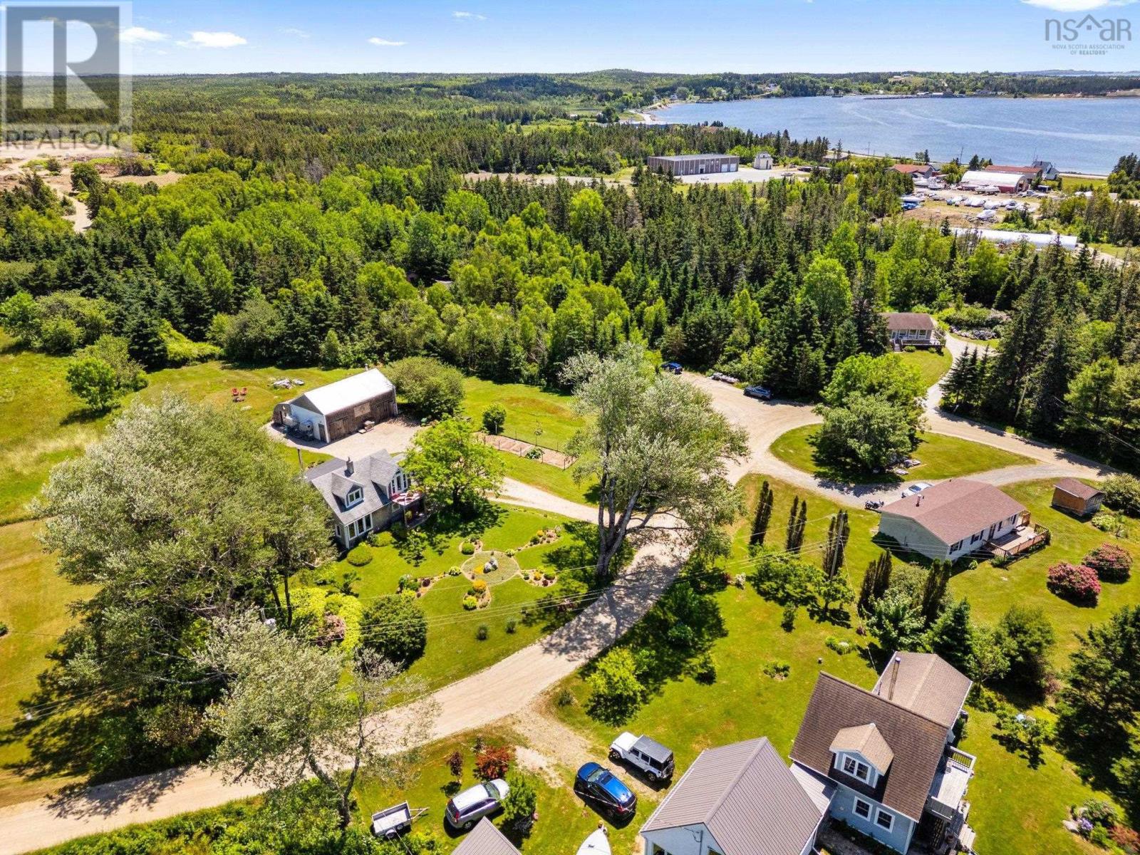 54 Gates Road, Blandford, Nova Scotia  B0J 1T0 - Photo 40 - 202516155