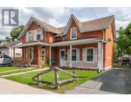 10-12 THOMAS STREET E, Greater Napanee, Ontario