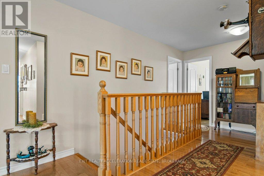 21 Kanvers Way, Greater Napanee (Greater Napanee), Ontario  K7R 3X6 - Photo 18 - X12391449