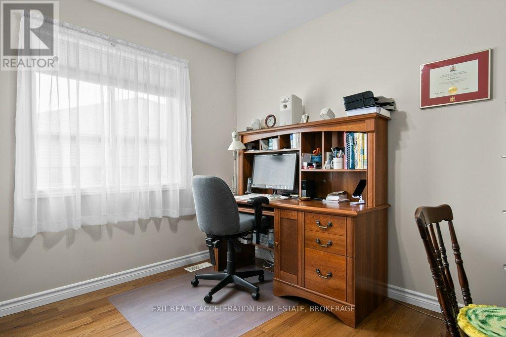 21 Kanvers Way, Greater Napanee (Greater Napanee), Ontario  K7R 3X6 - Photo 21 - X12391449