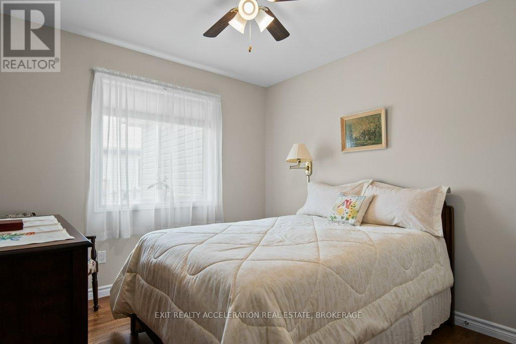 21 Kanvers Way, Greater Napanee (Greater Napanee), Ontario  K7R 3X6 - Photo 22 - X12391449