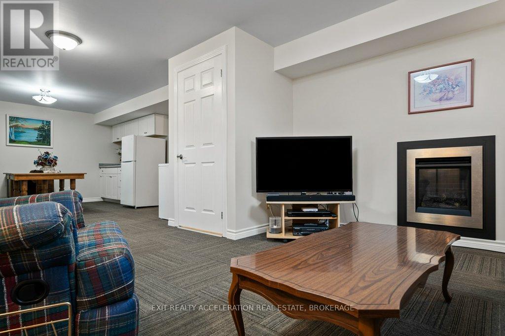 21 Kanvers Way, Greater Napanee (Greater Napanee), Ontario  K7R 3X6 - Photo 26 - X12391449