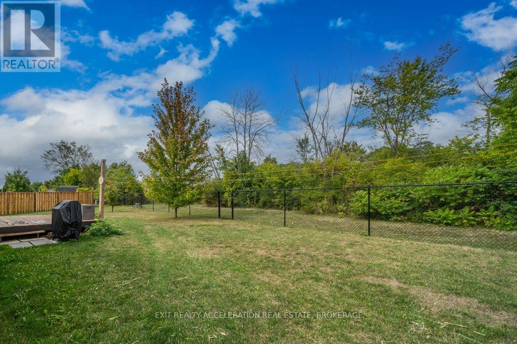 21 Kanvers Way, Greater Napanee (Greater Napanee), Ontario  K7R 3X6 - Photo 39 - X12391449