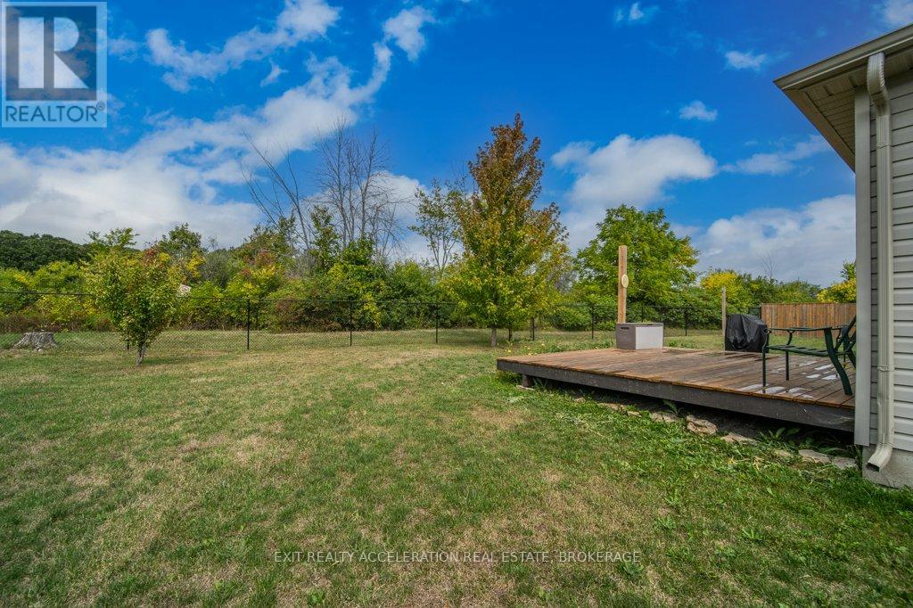 21 Kanvers Way, Greater Napanee (Greater Napanee), Ontario  K7R 3X6 - Photo 41 - X12391449