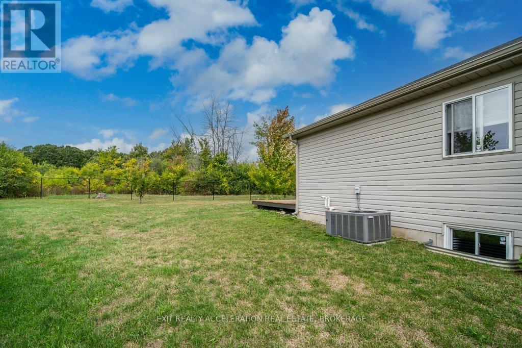 21 Kanvers Way, Greater Napanee (Greater Napanee), Ontario  K7R 3X6 - Photo 42 - X12391449