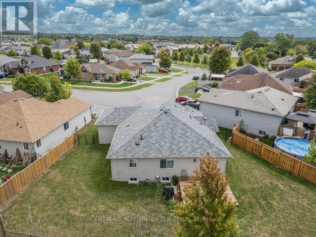 21 Kanvers Way, Greater Napanee (Greater Napanee), Ontario  K7R 3X6 - Photo 44 - X12391449