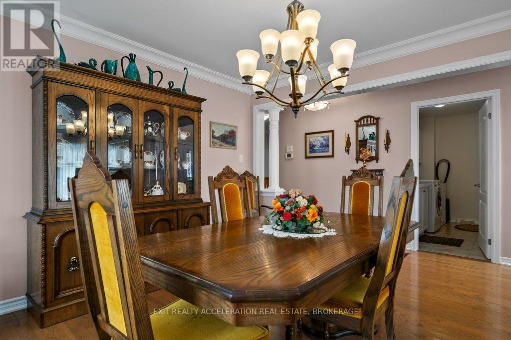 21 Kanvers Way, Greater Napanee (Greater Napanee), Ontario  K7R 3X6 - Photo 6 - X12391449