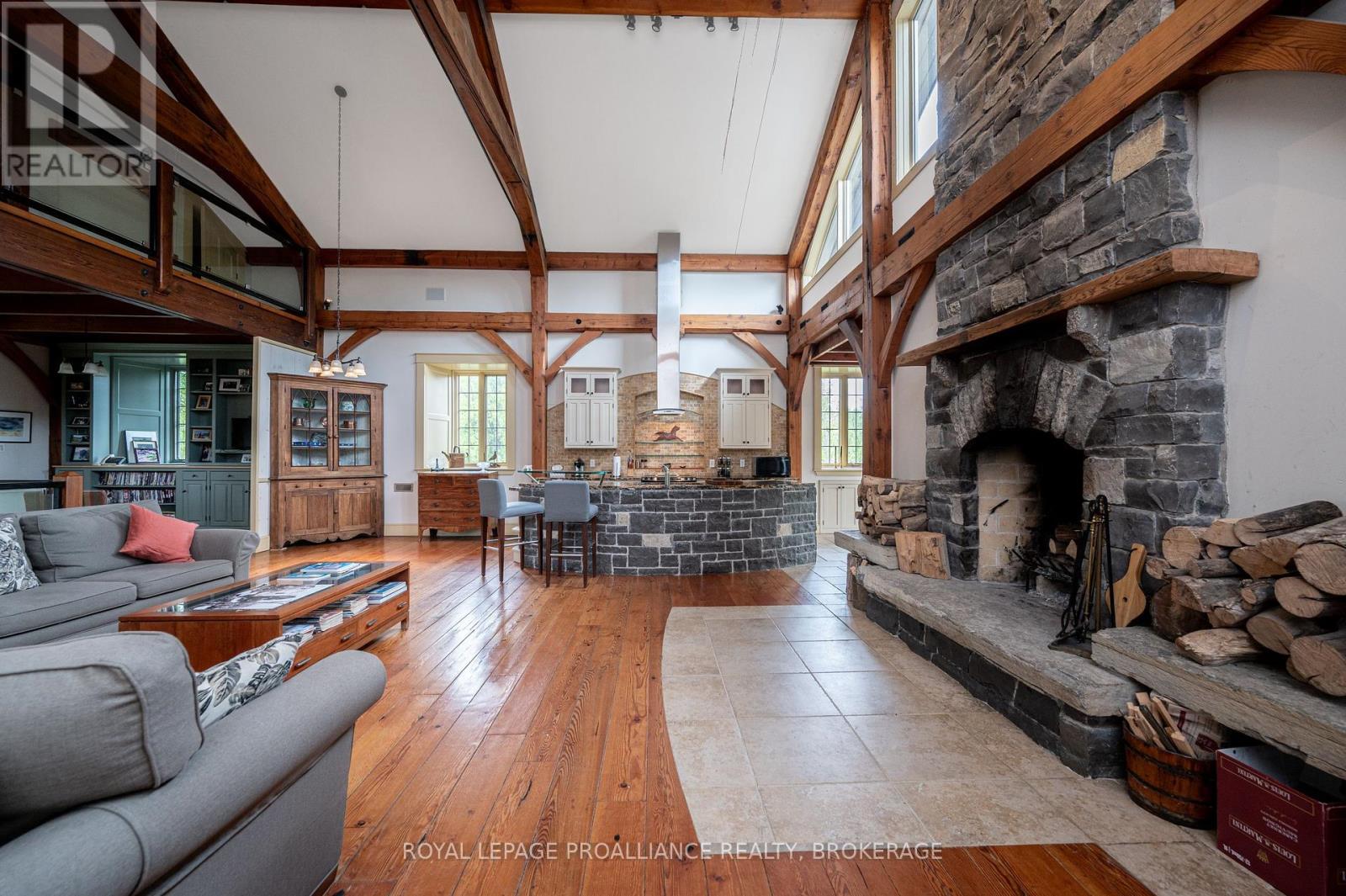 46 Concession Street S, Stone Mills, Ontario  K0K 3G0 - Photo 19 - X12391469