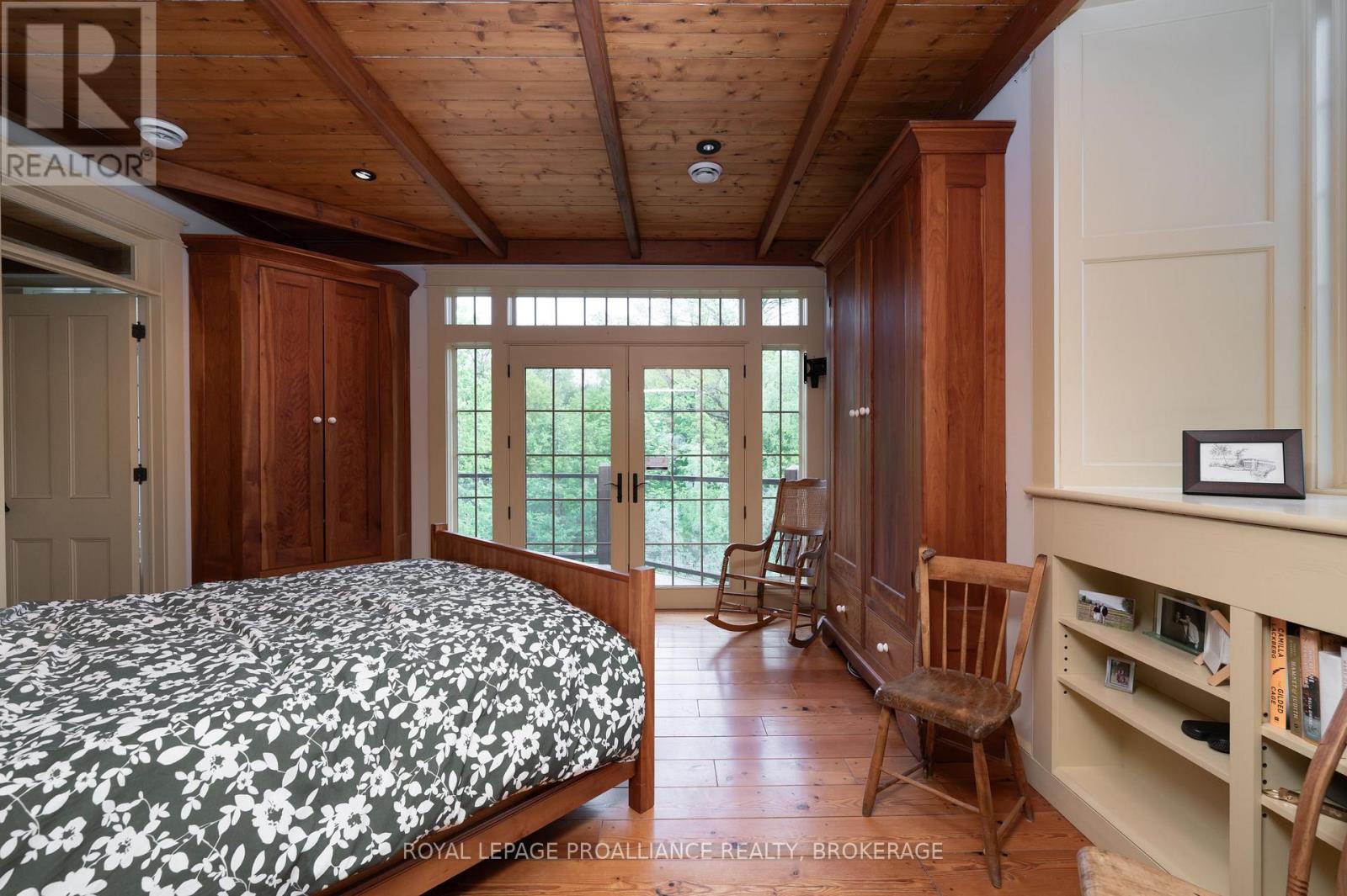 46 Concession Street S, Stone Mills, Ontario  K0K 3G0 - Photo 27 - X12391469