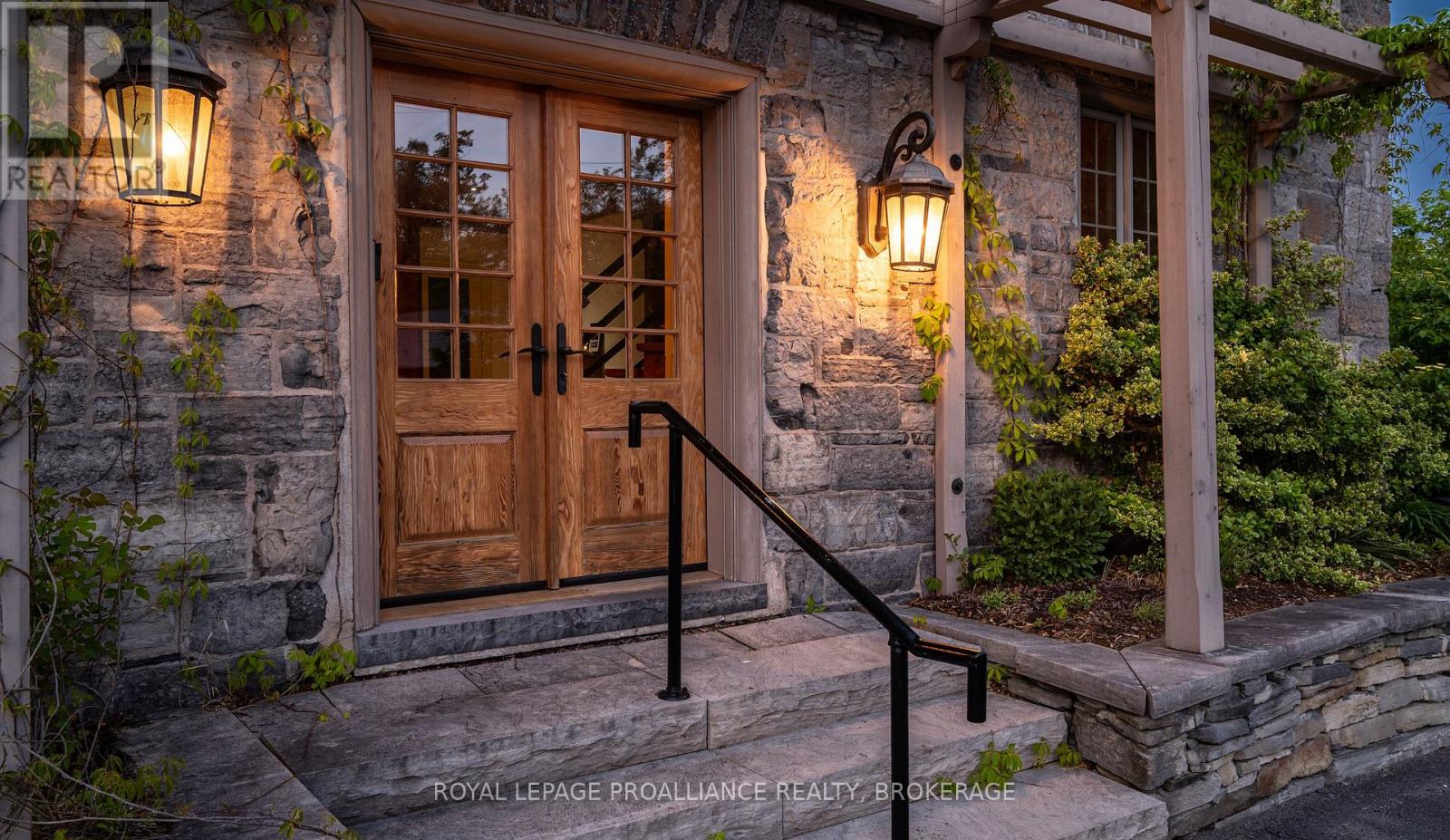 46 Concession Street S, Stone Mills, Ontario  K0K 3G0 - Photo 5 - X12391469