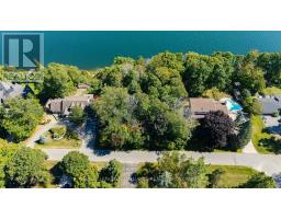 40 RIVERSIDE DRIVE, Kingston, Ontario