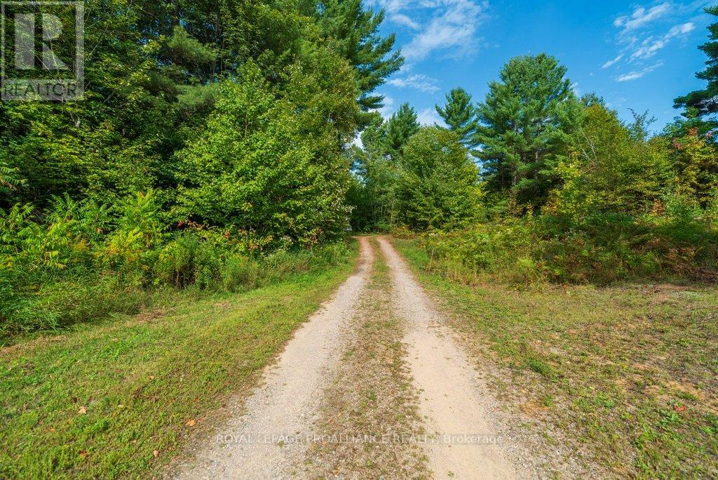 216 Glastonbury Road, Addington Highlands, Ontario  K0H 2G0 - Photo 1 - X12391351