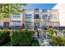 102 - 165 DIVISION STREET, Cobourg, Ontario