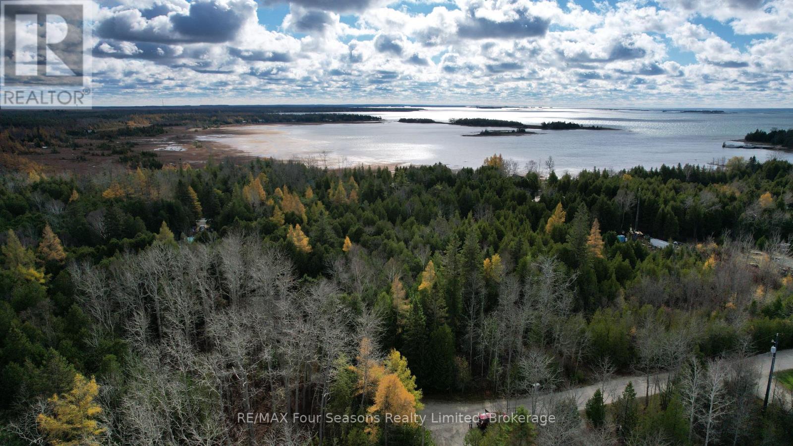 LOT 69-70 ISABELLA STREET, South Bruce Peninsula, Ontario
