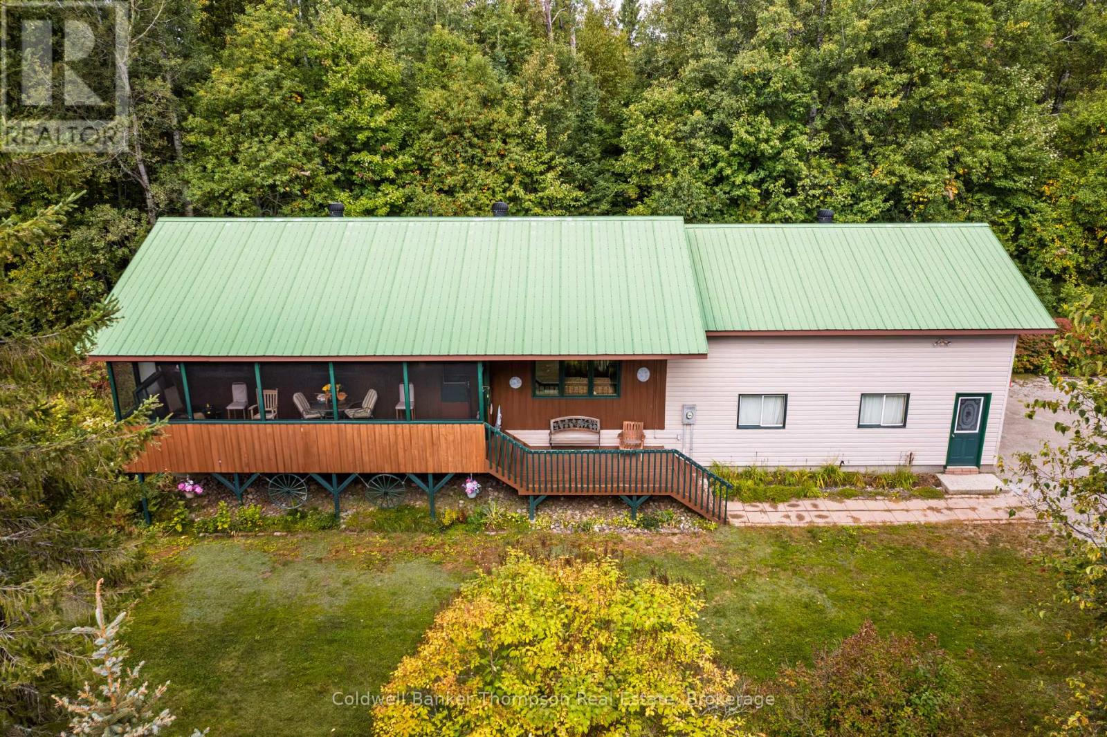 66 Rain Lake Road, Kearney, Ontario  P0A 1M0 - Photo 1 - X12348586