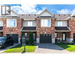 188 LIVINGSTON Avenue Unit# 2 Grimsby West (541)