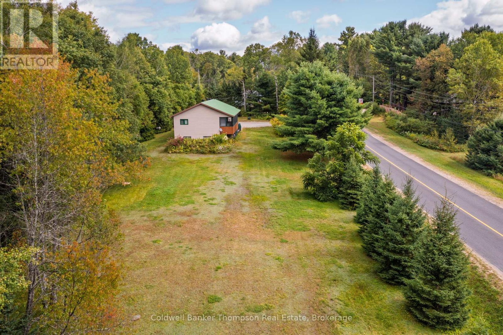 66 Rain Lake Road, Kearney, Ontario  P0A 1M0 - Photo 35 - X12348586
