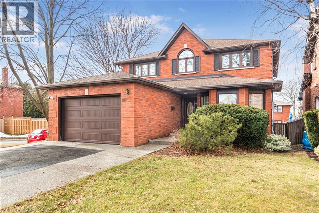 39 Guildwood Drive, Hamilton, Ontario  L9C 6S3 - Photo 1 - 40767830
