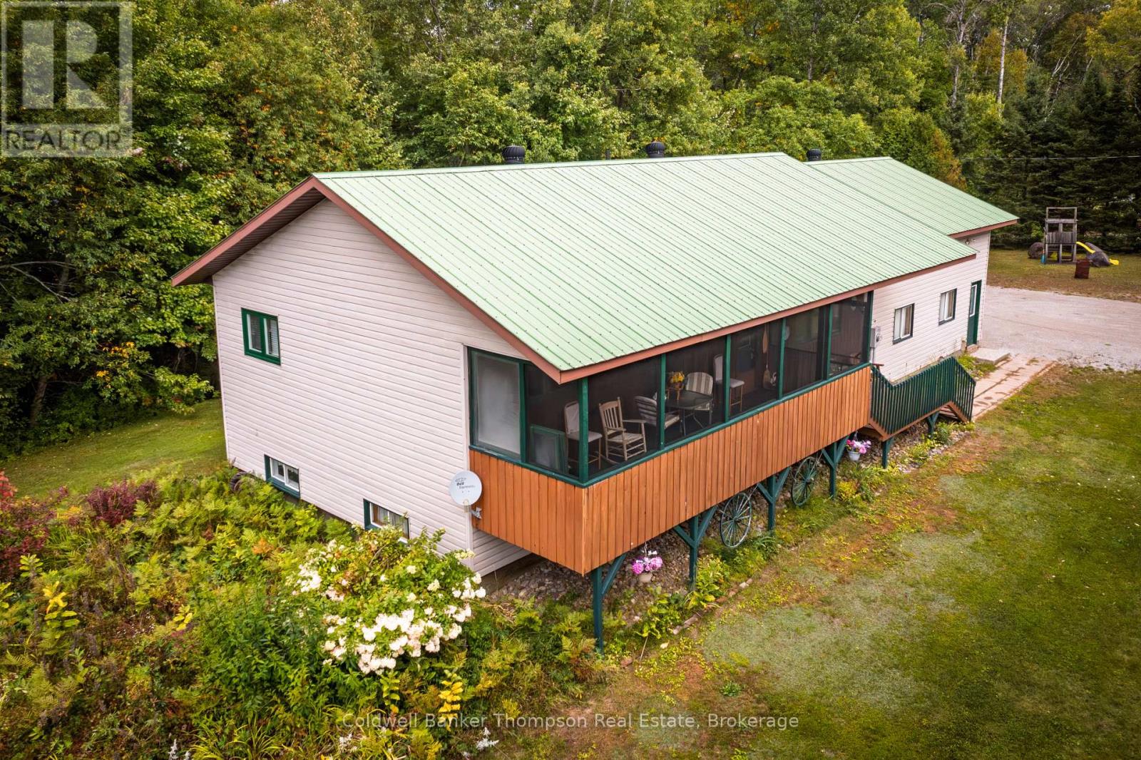 66 Rain Lake Road, Kearney, Ontario  P0A 1M0 - Photo 36 - X12348586