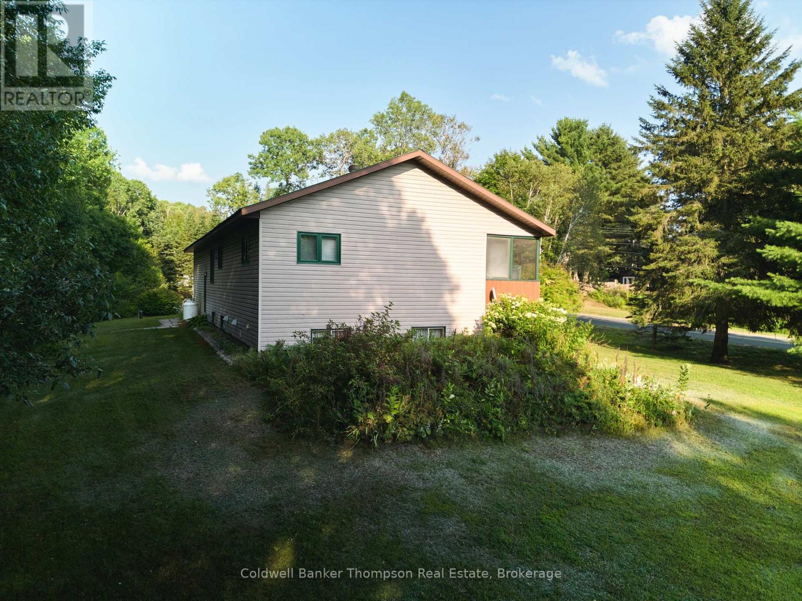 66 Rain Lake Road, Kearney, Ontario  P0A 1M0 - Photo 29 - X12348586