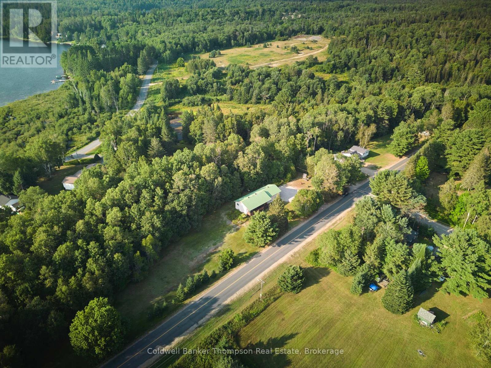 66 Rain Lake Road, Kearney, Ontario  P0A 1M0 - Photo 32 - X12348586