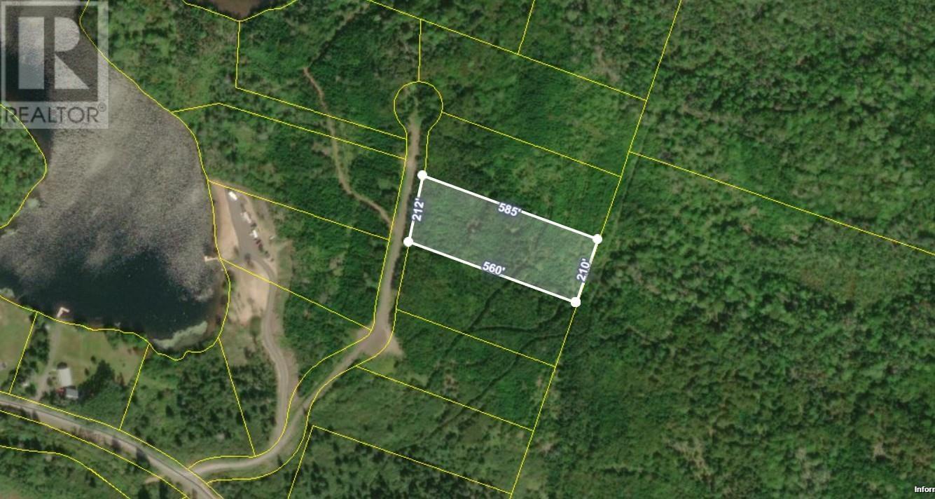 Lot 12 Lake Road, Grand Lake, Nova Scotia