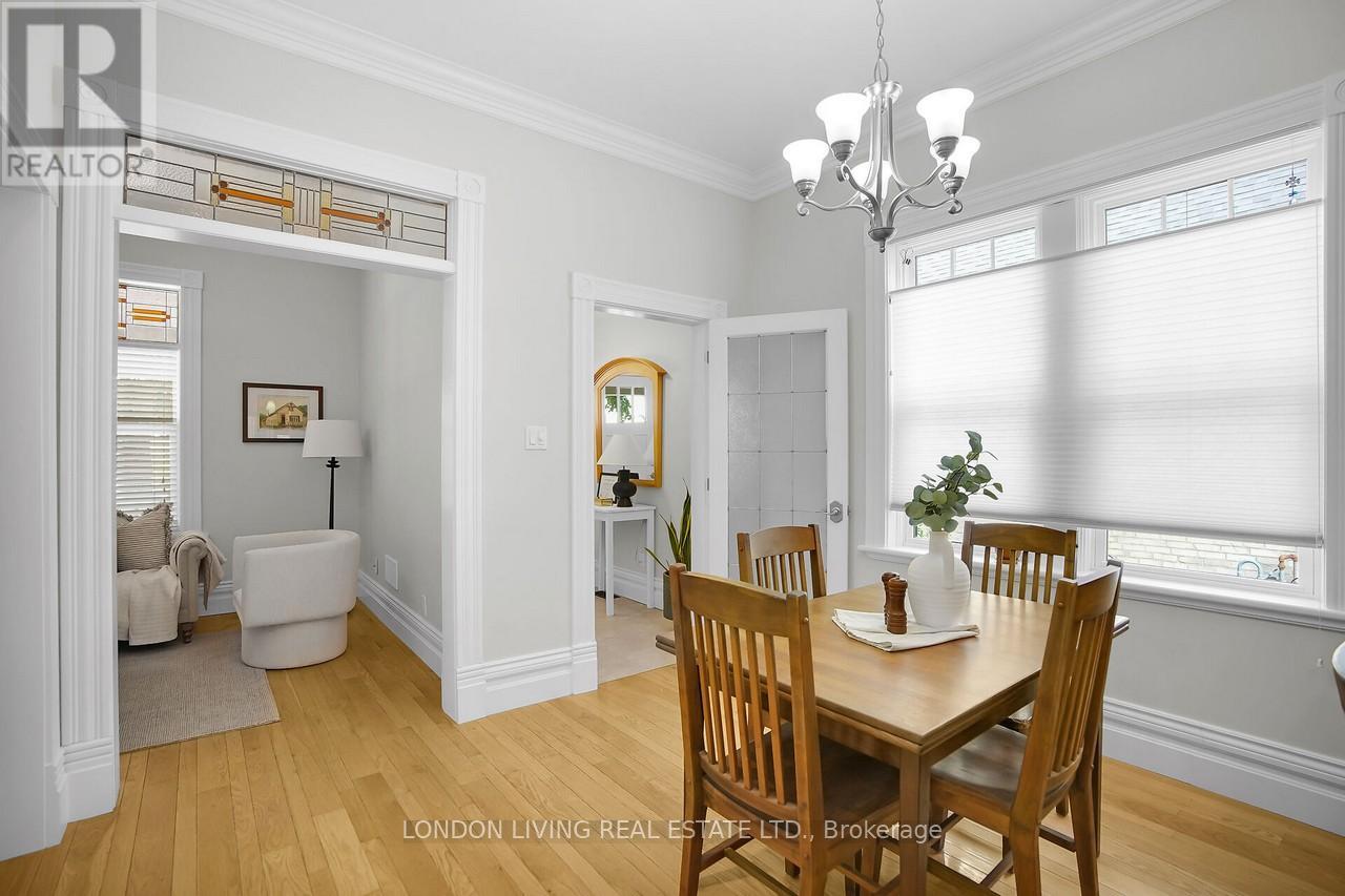 135 Duchess Avenue, London South (South F), Ontario  N6C 1N8 - Photo 15 - X12391333