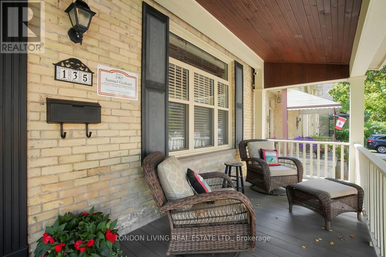 135 Duchess Avenue, London South (South F), Ontario  N6C 1N8 - Photo 2 - X12391333