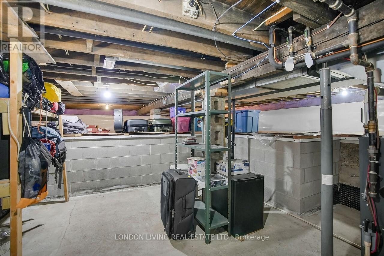 135 Duchess Avenue, London South (South F), Ontario  N6C 1N8 - Photo 25 - X12391333