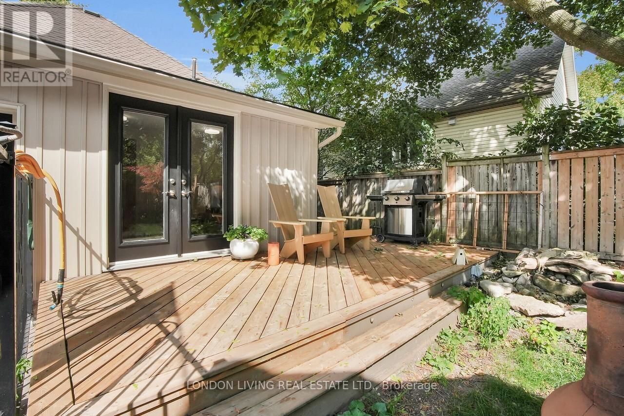 135 Duchess Avenue, London South (South F), Ontario  N6C 1N8 - Photo 27 - X12391333