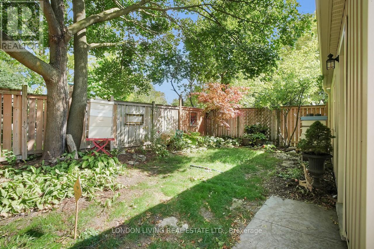 135 Duchess Avenue, London South (South F), Ontario  N6C 1N8 - Photo 28 - X12391333