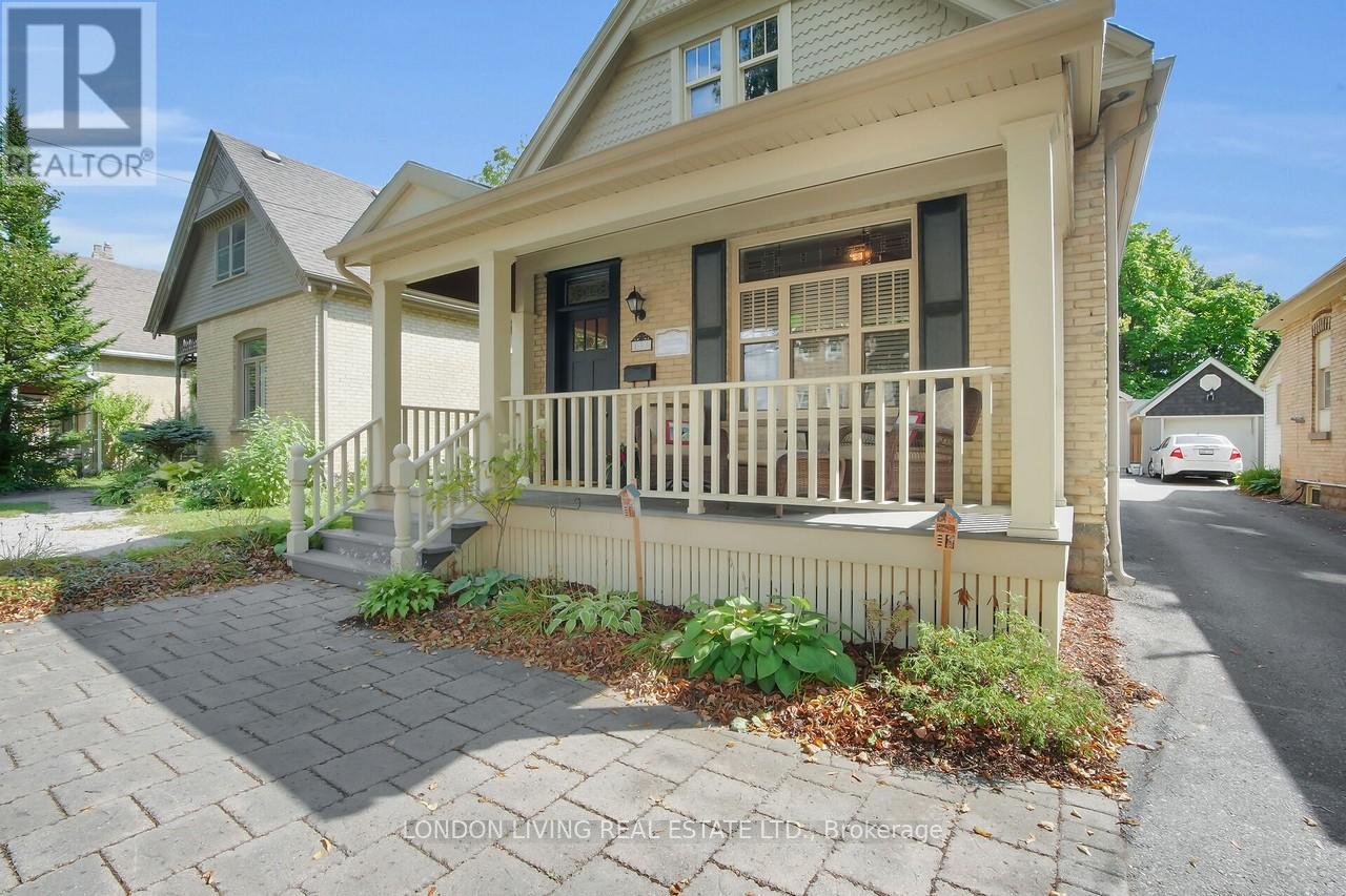 135 Duchess Avenue, London South (South F), Ontario  N6C 1N8 - Photo 31 - X12391333
