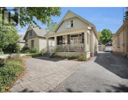 135 DUCHESS AVENUE