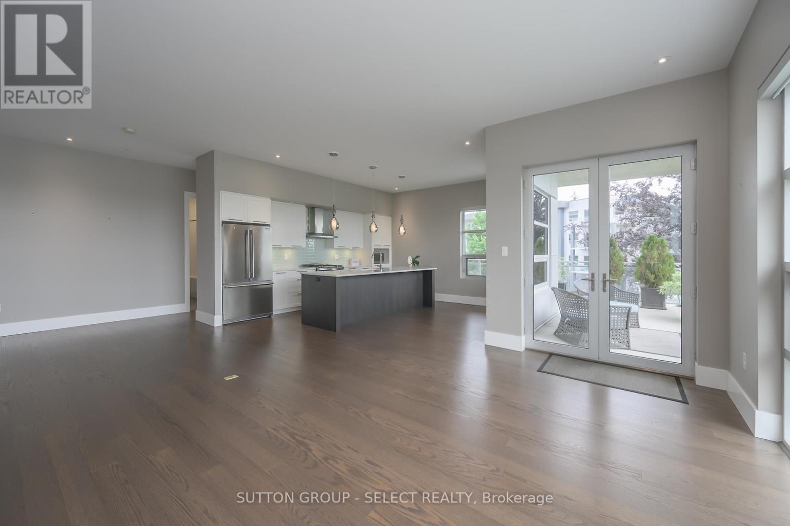 209 - 1705 Fiddlehead Place, London North (North R), Ontario  N6G 5M6 - Photo 10 - X12391396
