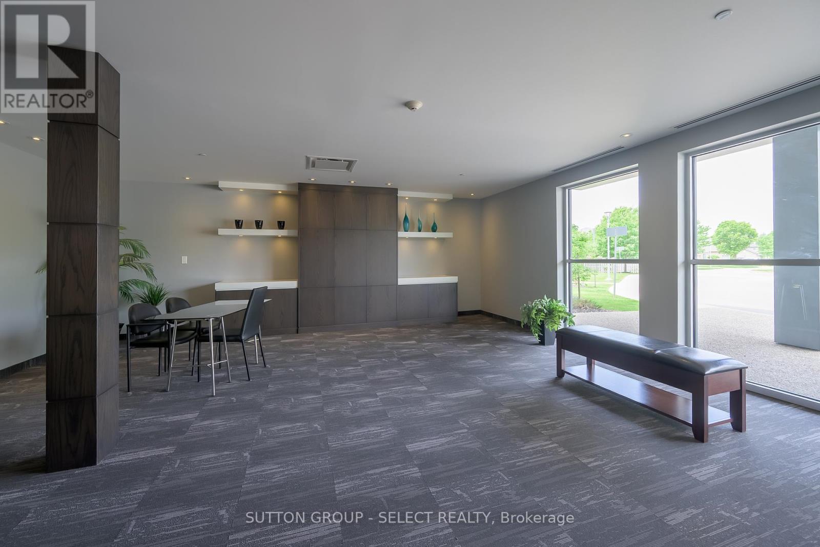 209 - 1705 Fiddlehead Place, London North (North R), Ontario  N6G 5M6 - Photo 24 - X12391396