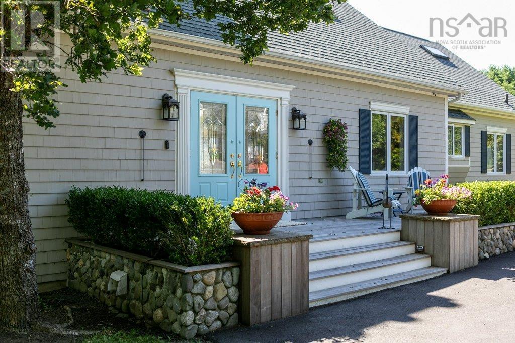 226 Crandall Road, Martins Point, Nova Scotia  B0J 2E0 - Photo 11 - 202522783