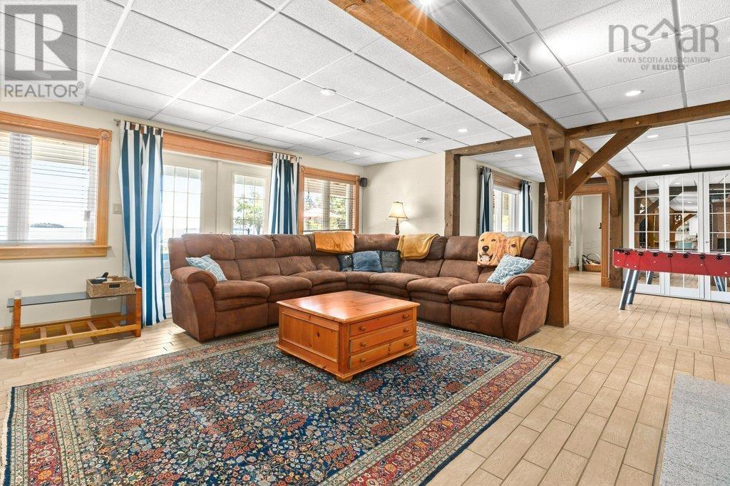 226 Crandall Road, Martins Point, Nova Scotia  B0J 2E0 - Photo 37 - 202522783