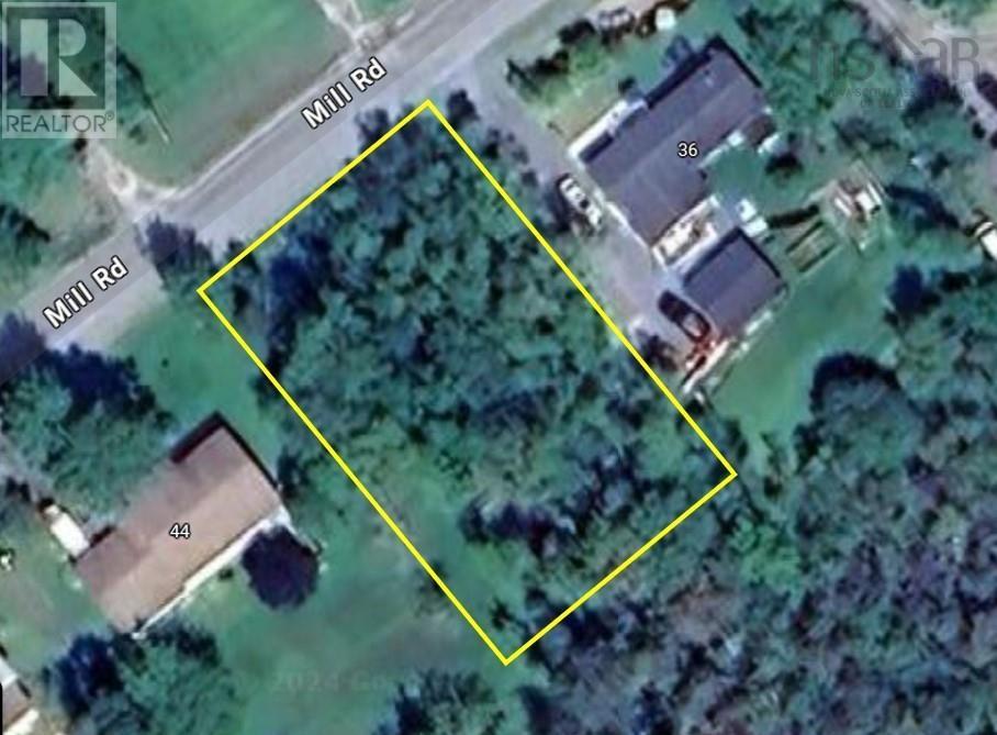 Lot C-5 Mill Road, Mount Uniacke, Nova Scotia