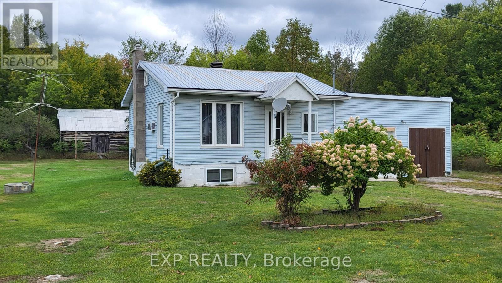 1650 EADY ROAD, Horton, Ontario