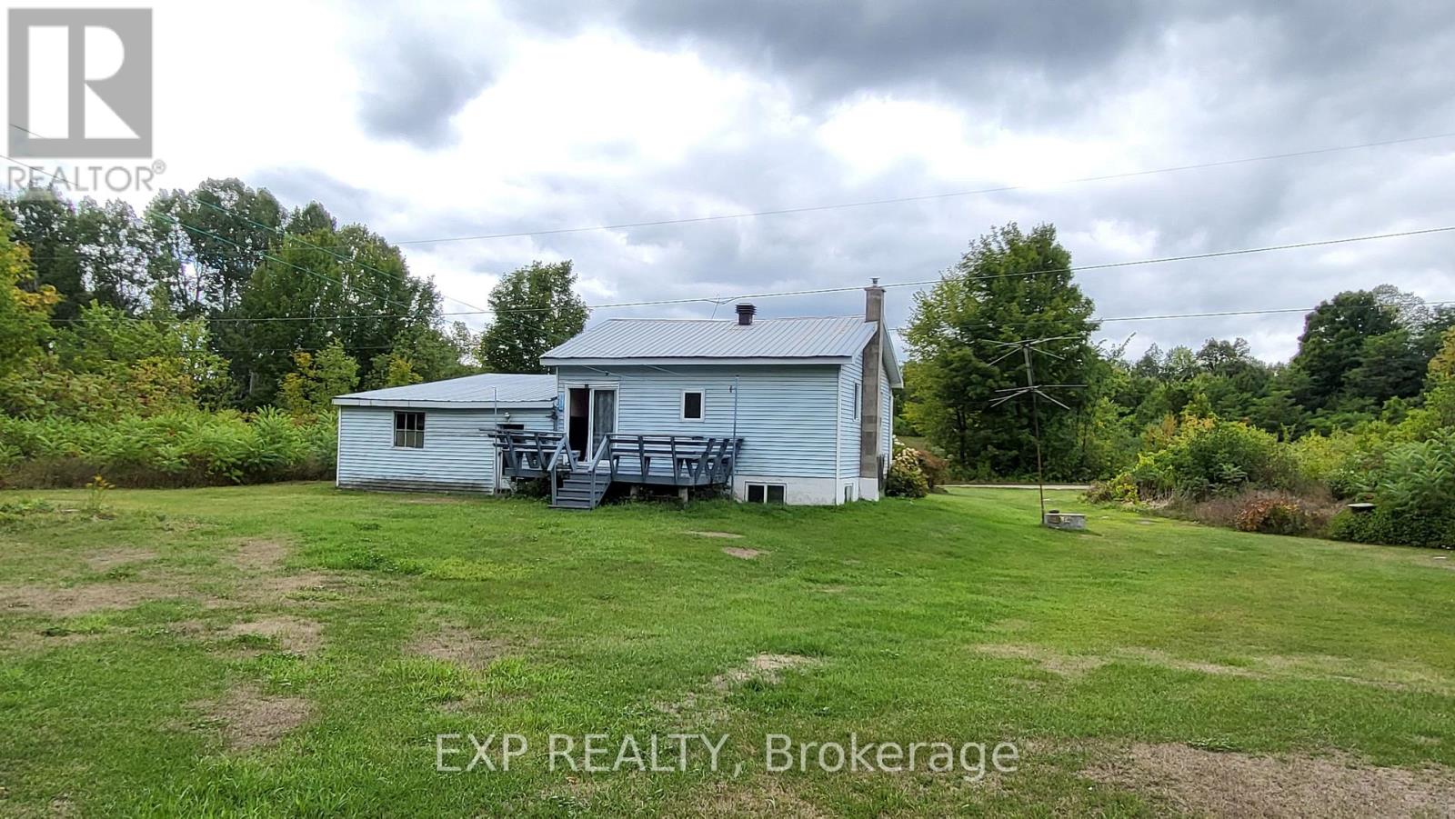 1650 Eady Road, Horton, Ontario  K7V 3Z8 - Photo 23 - X12391477
