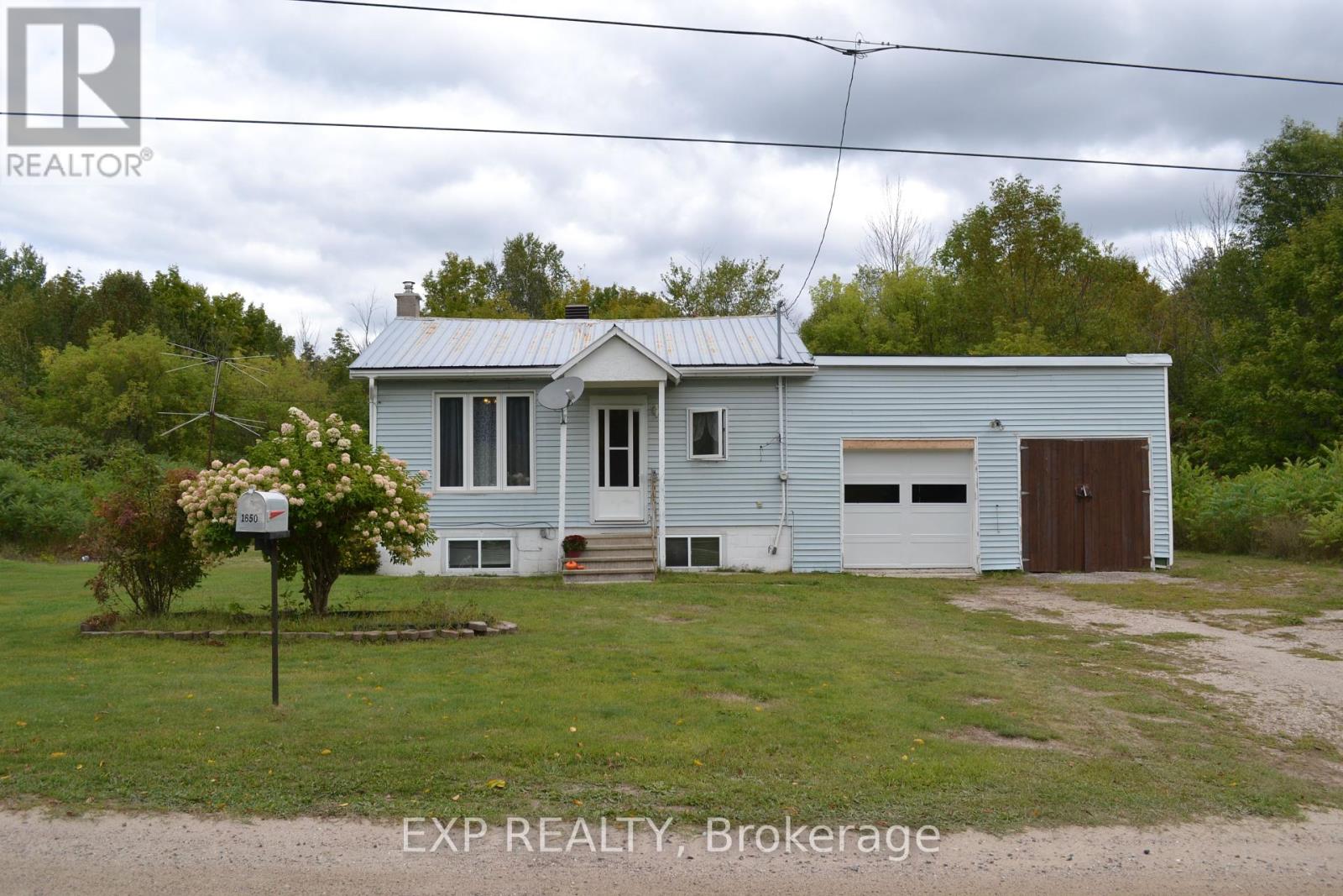 1650 Eady Road, Horton, Ontario  K7V 3Z8 - Photo 24 - X12391477
