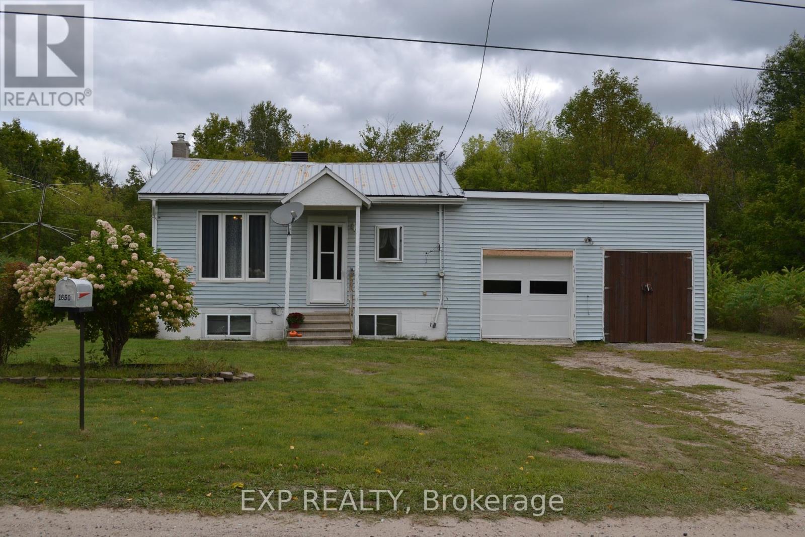 1650 Eady Road, Horton, Ontario  K7V 3Z8 - Photo 25 - X12391477