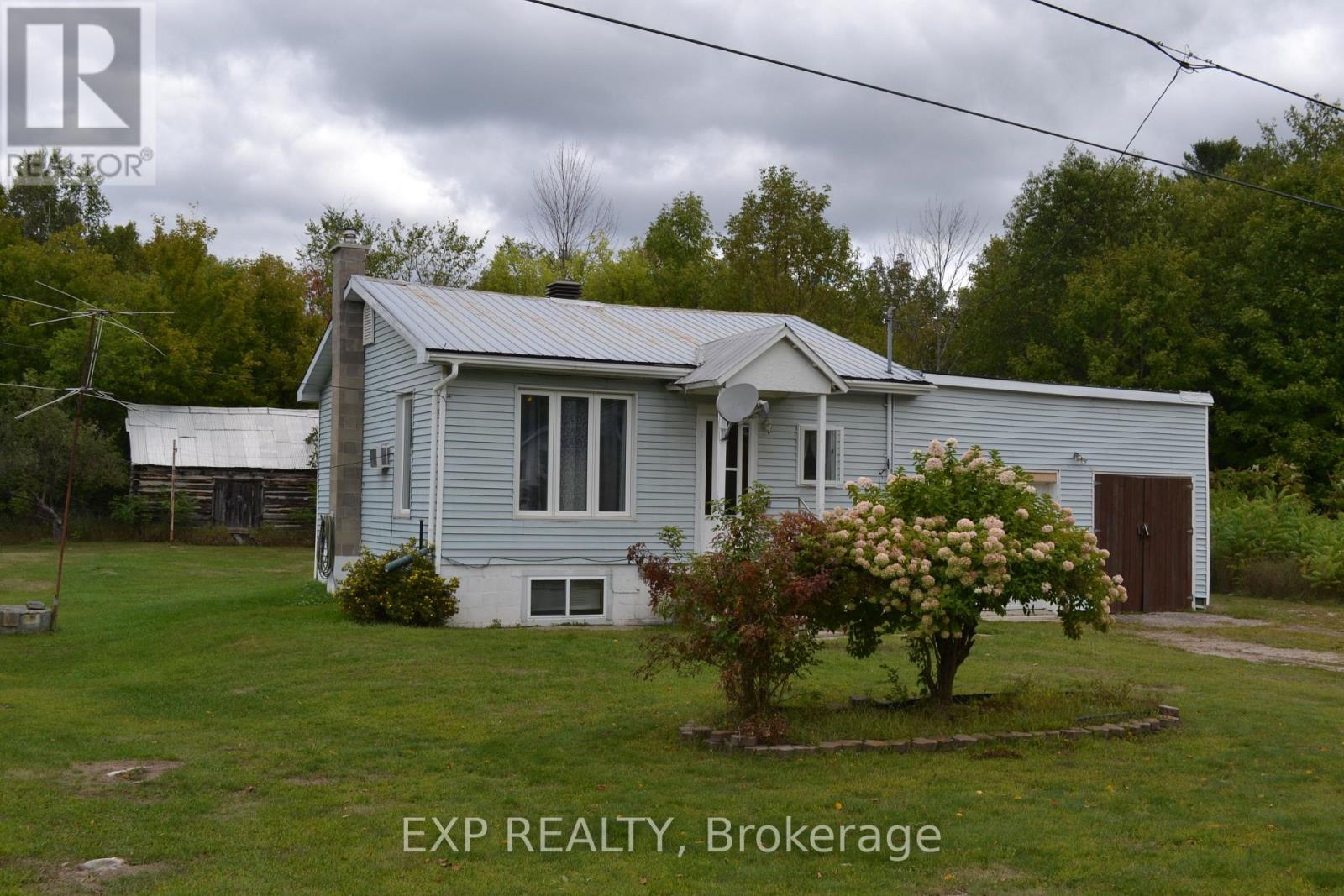 1650 Eady Road, Horton, Ontario  K7V 3Z8 - Photo 26 - X12391477